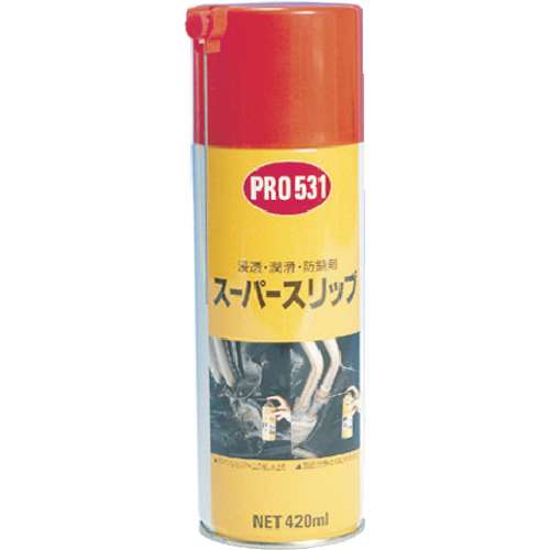 ■住鉱　スーパースリップ　ＰＲＯ　５３１　４２０ｍｌ　781836