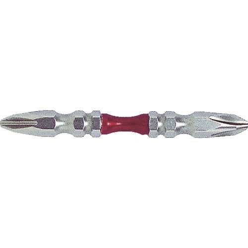 サンフラッグ　テーパースリムＸビット１０本袋入＃２×８５ｍｍ　TXV-2085M