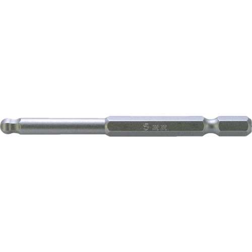 サンフラッグ　特殊六角ボールポイントビット　５．０ｍｍ　HBA50