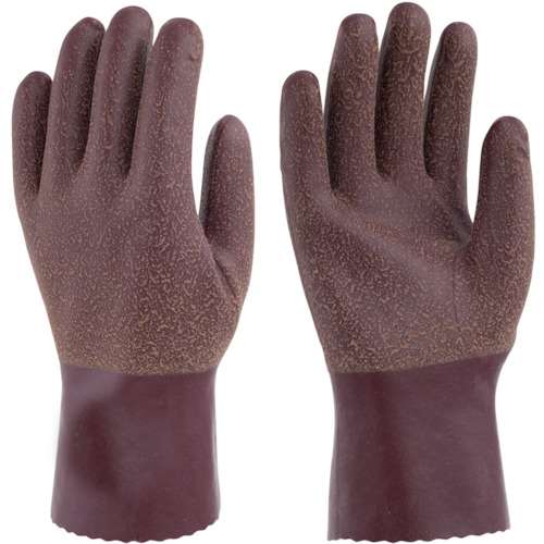 ■トワロン　防寒手袋　トワロン冬作業用　Ｌ 168L