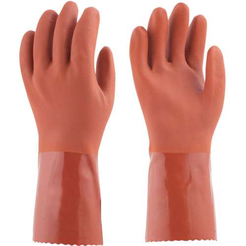 ■ビニスター　塩化ビニール手袋　ソフトビニスターロング　Ｍ 651M