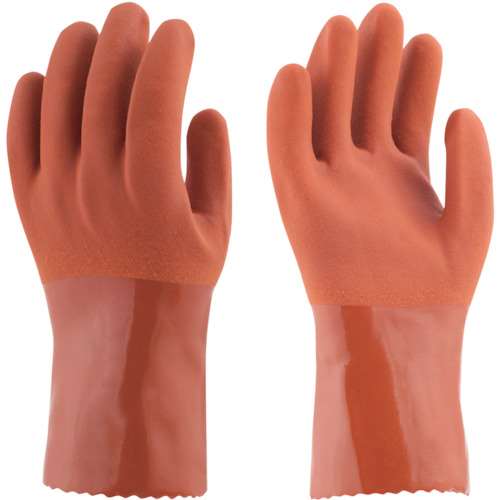 ■ビニスター　まとめ買い　塩化ビニール手袋　ソフトビニスター　Ｌ　（１０双入） 690L