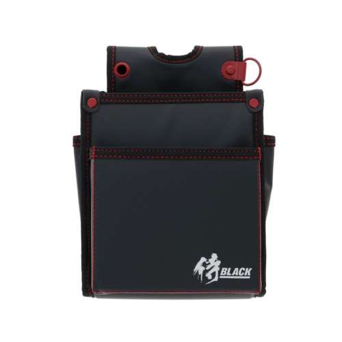 高儀　薄型電工腰袋２段　ＳＲＢＴ‐１２