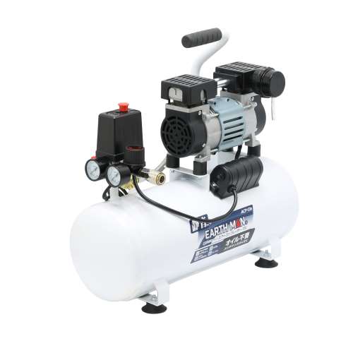 高儀　ＯＬ静音コンプレッサ　１３Ｌ　ＡＣＰ‐１３Ｂ
