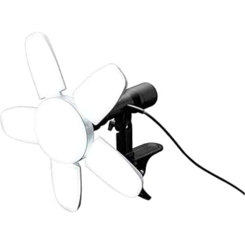 【アウトレット】高儀　ＬＥＤクリップライト　９０Ｗ　ＣＬＴ‐９０ＳＬＡ