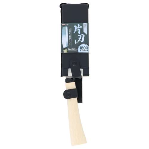 高儀　片刃腰鉈　１８０ｍｍ