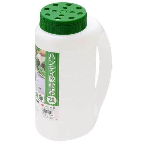 タカギ（takagi)　ハンディ散粒器 2L