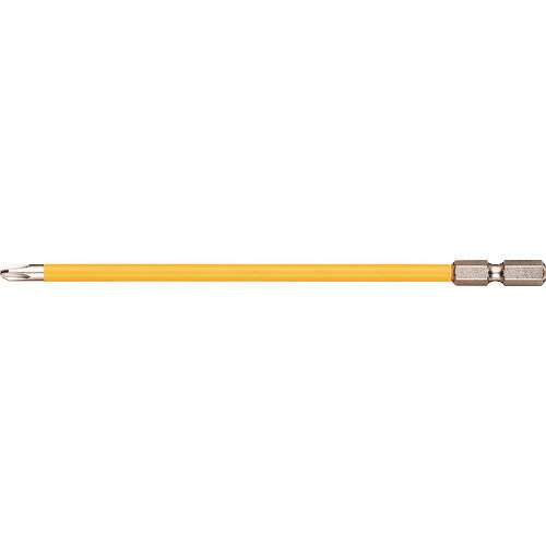 ベッセル　電ドラボール用替ビット　＋２×１５０ｍｍ USB162150
