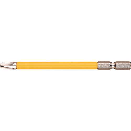 ベッセル　電ドラボール用替ビット　＋３×１００ｍｍ USB163100