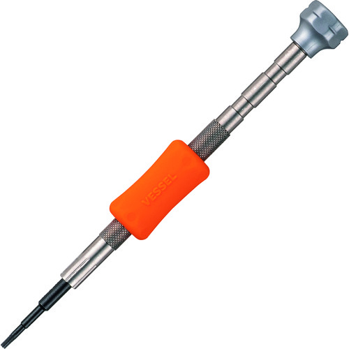 ベッセル　精密ドライバー　ＴＤ‐５９　Ｔ５　全長１００ｍｍ TD59T5