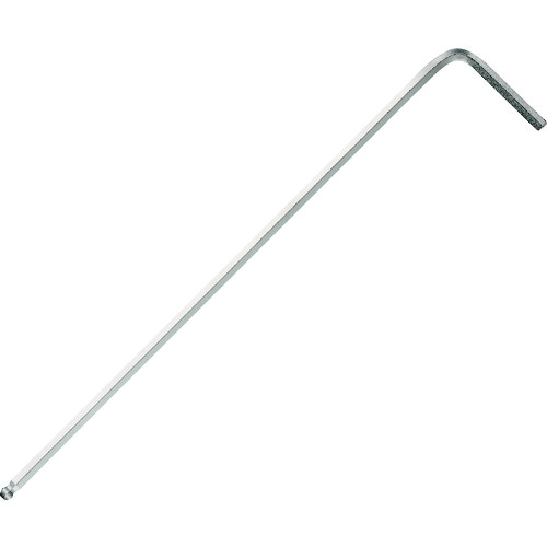 ベッセル　本締めボールポイントレンチ（ロングタイプ）　８３００ＢＰ‐Ｌ　対辺２ 8300BPLH2