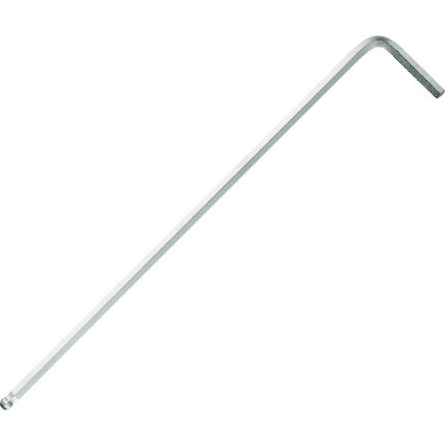 ベッセル　本締めボールポイントレンチ（ロングタイプ）　８３００ＢＰ‐Ｌ　対辺３ 8300BPLH3