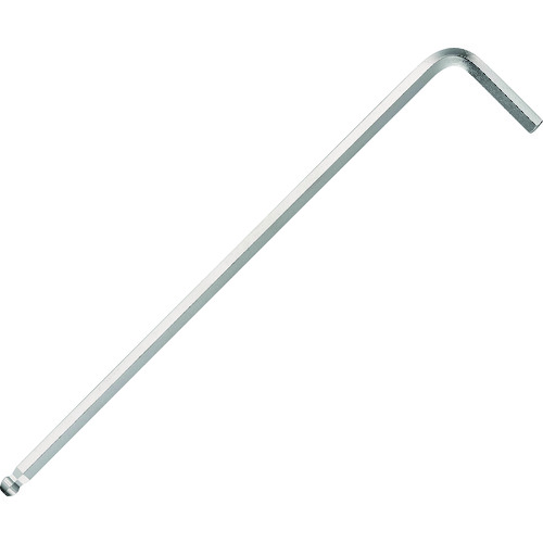 ベッセル　本締めボールポイントレンチ（ロングタイプ）　８３００ＢＰ‐Ｌ　対辺５ 8300BPLH5