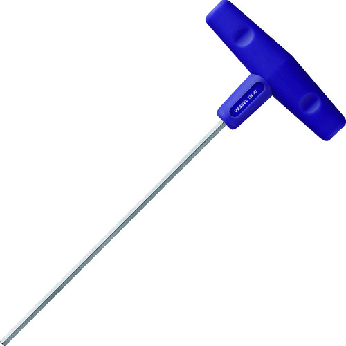 ■ベッセル　Ｔハンドルドライバー　ＴＷ‐Ｈ　対辺３ｍｍ TWH3