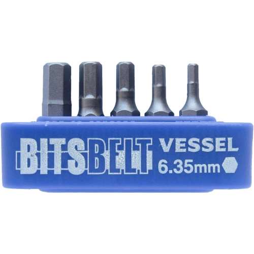ベッセル　交換ビットセットＴＤＢＳ２　TD-BS2