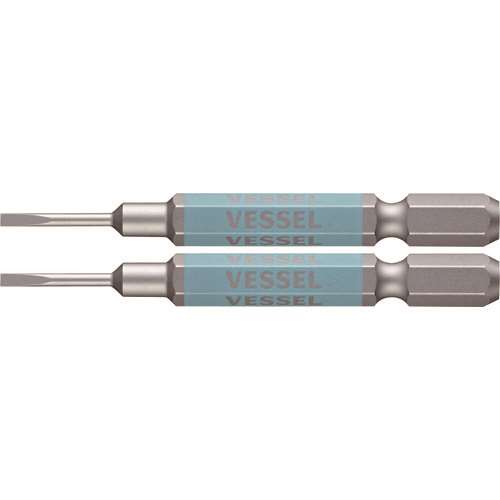 ベッセル　剛彩ビット　２本組　（片頭）　‐１．８×６５ｍｍ GS16PL18