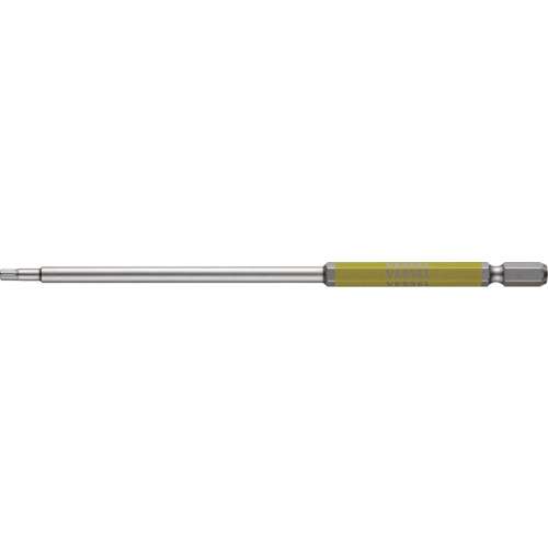 ベッセル　剛彩ビット　（片頭ヘックス）　対辺３×１５０ｍｍ GSH030L