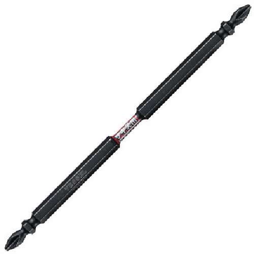ベッセル　サキスボトーションビットＳＳＴ　２本組（両頭）＋２×１５０ｍｍ　SST142150