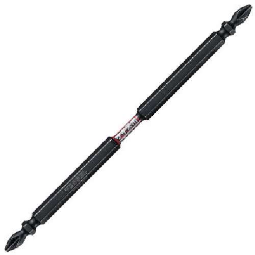 ■ベッセル　サキスボトーションビットＳＳＴ　２本組（両頭）＋２×１５０ｍｍ　SST142150