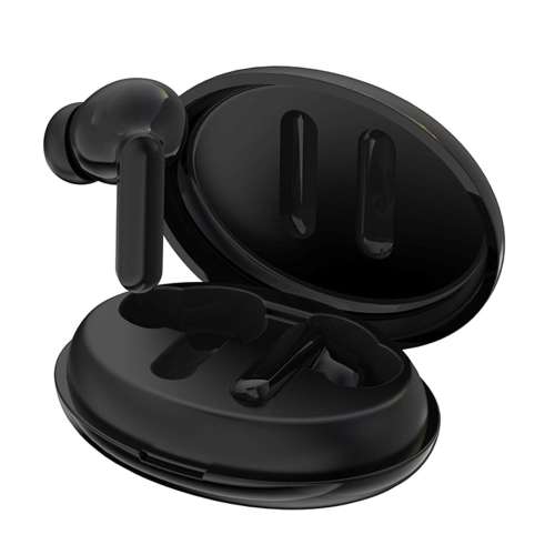 カシムラ　ワイヤレスイヤホン　防水　ＢＬ‐１３４　ＢＫ