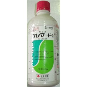 クレマート乳剤　５００ｍｌ