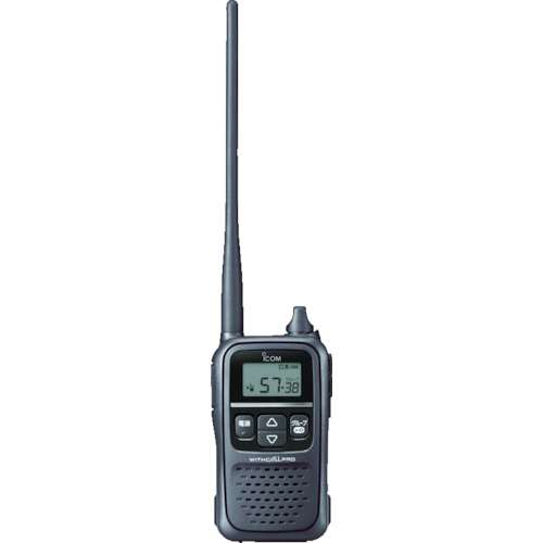■アイコム　特定小電力トランシーバーＩＣ‐４１８８Ｄ　IC-4188D