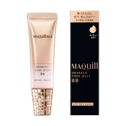 MAQuillAGE　ドラマティック　ヌードジェリー　ＢＢ