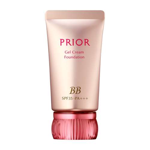 PRIOR　美つやＢＢジェルクリーム　ｎ　ピンクオークル1