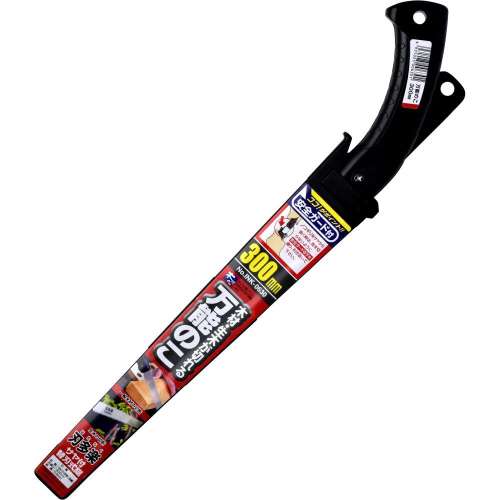 鞘付万能のこ本体　３００ｍｍ