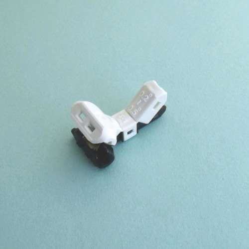 サンハヤト　ｅ‐ｃｌａｍｐ　ＥＣ‐Ｔ１　１０個入り