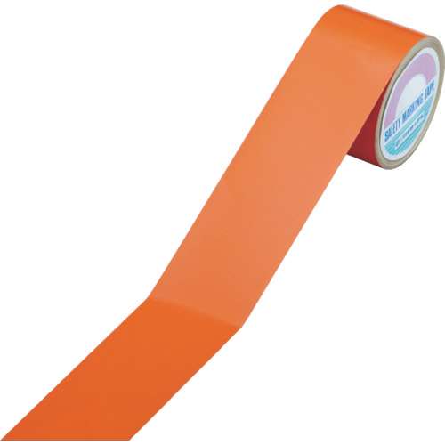 ■緑十字　反射‐５０ＹＲ　５０ｍｍ幅×１０ｍ　265015