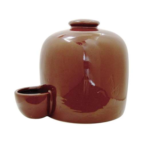 ナチュラルペットフーズ　水飲みタンク　１升