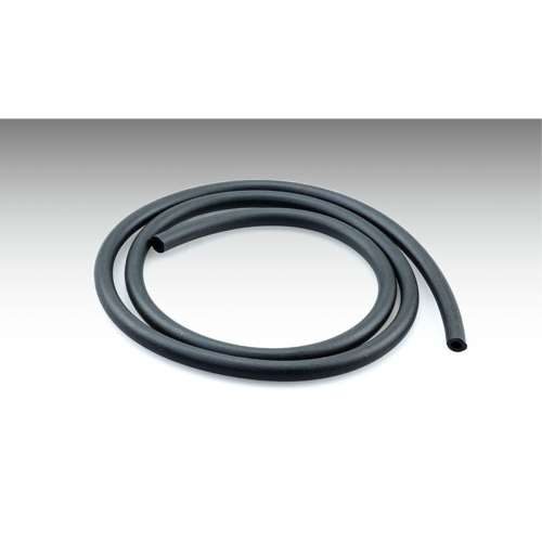 キジマ (KIJIMA) 耐油ホースブラック 2層管 内径4.8mm/1m 105-0881