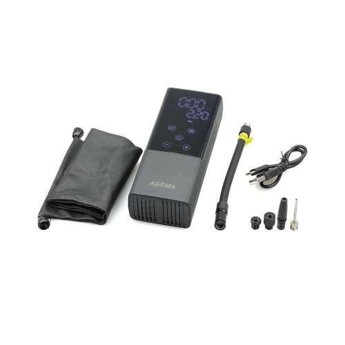 キジマ (KIJIMA) スマートエアポンプJP01 2000mAh/7.4V150PSI 302-3221