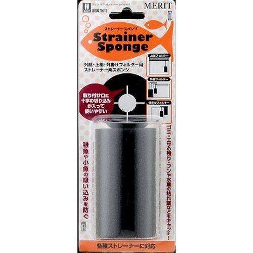マツダ　ストレーナースポンジ　１Ｐ