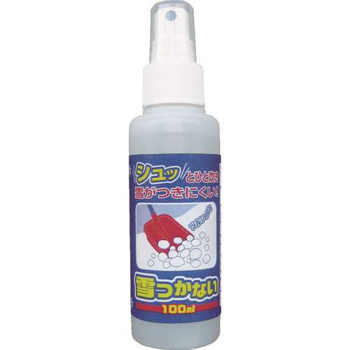 ■コンパル　雪つかない　１００ｍｌ