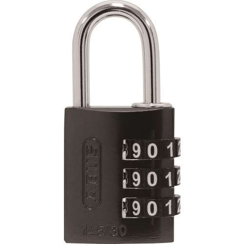 ＡＢＵＳ　１４５‐ＢｉｇＤ／３０　ＢＬＡＣＫ 145BIGD30BLACK