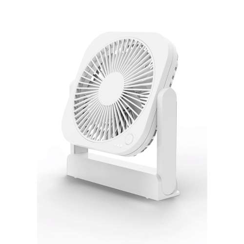 トップランド（ＴＯＰＬＡＮＤ）　コンパクトファン　ＳＦ‐ＤＦ２５（ＷＴ）