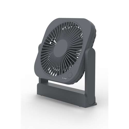 トップランド（ＴＯＰＬＡＮＤ）　コンパクトファン　ＳＦ‐ＤＦ２５（ＧＲ）