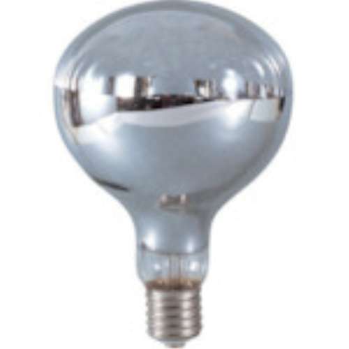 日動工業 安全投光器用交換球 レフ球（白熱球） 500W 220V 6400Lm NRF-500 220V