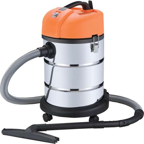 日動工業 業務用バキュームクリーナー30L NVC30L-S