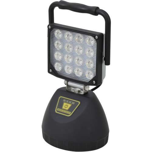 日動工業 充電式LEDワークランタン50W BAT-WL50