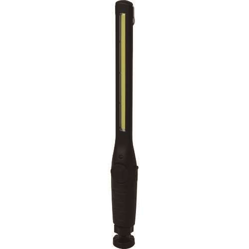 ■日動　充電式ＬＥＤ　調光スラットハンディー LEH3WSLDIMCH