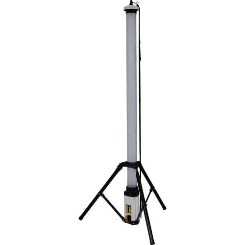 日動工業 充電式LEDアップライト LUL-36LI-CH