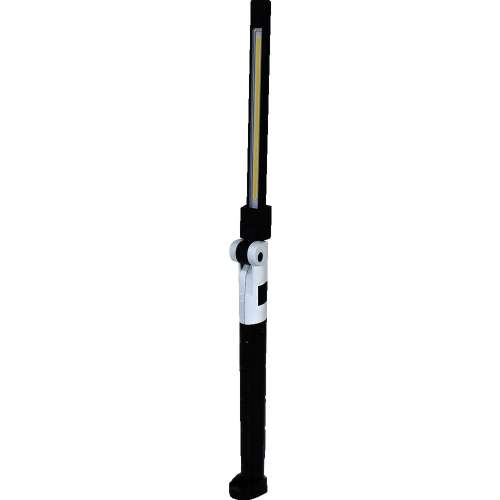 日動工業 充電式LEDジャックライト LEH-3PCH-SL