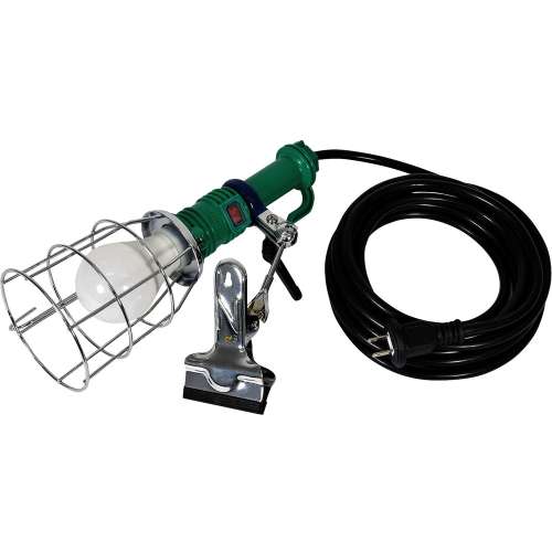 日動工業 防雨型ハンドランプ10W WHL-10W3