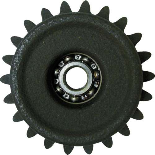 ■象印　Ｇ‐０．５ｔ用ギヤローラーセット　YG-005009