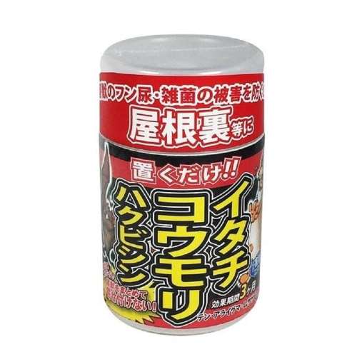 アフティ 屋根裏害獣ニゲール ３００ｍｌ