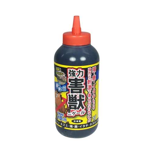 アフティ 強力害獣ニゲール　１Ｌ