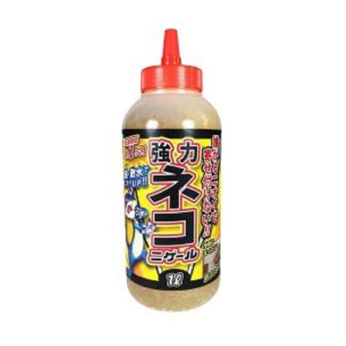 アフティ 強力ネコニゲール ８００ｍｌ